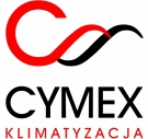 Cymex  Wentylacja